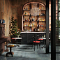 Dripart Rose Dark 60x120 Sant Agostino