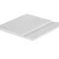 122-8000 Поручень Apache Unglazed 24,5x24,5 Serapool фото в миниатюре