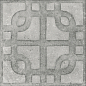 Paulista Cemento Mix 20x20 VIVES