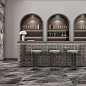 Python Rock Carving 120x60 Velsaa