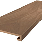 SG518520R/GCF Монтиони коричневый матовый обрезной 33x119,5 Kerama Marazzi