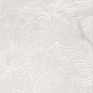Onix Blanco Fiori 31.5x63 Керлайф фото в миниатюре 6