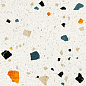 NP_P0003 Сray light shards 60х60 Creto