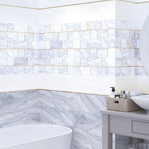 Allure Alma Ceramica (Уралкерамика)