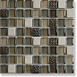 Смеси с декорами HSO 998 1,5х1,5х0,8 Bars Crystal