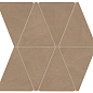A7CT Boost Natural Coral Mosaico Rhombus 36,7x33,8 Atlas Concorde