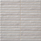 Kromo Pencil Ash 35x35 La Platera