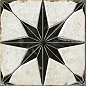 40465 Fs Starlight Black LT 22,3x22,3x0,9 Peronda