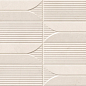 Deco Aura Crema 32x62.5 Gayafores