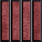 Domino Cobre Glossy 15x30 El Barco фото в миниатюре 18