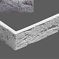 Угловой элемент Авиньон 465 200/100x65x12 Leonardo Stone