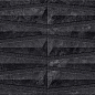 100354913 Deco Nero Velluto 59.6х150 Porcelanosa