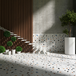 Gaudi Eurotile Ceramica