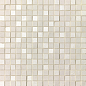 fOWY Bloom White Mosaico 30,5x30,5 FAP Ceramiche