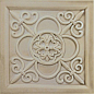 ADST4030 Relieve Vizcaya Silver Sands 14,8х14,8 Adex