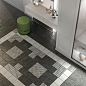 VT/A295/SG1544N Декор Фреджио 2 черно-белый 20x20x8 Kerama Marazzi фото в миниатюре 6