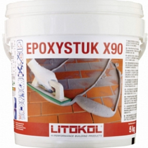 Epoxystuk X90 LITOKOL