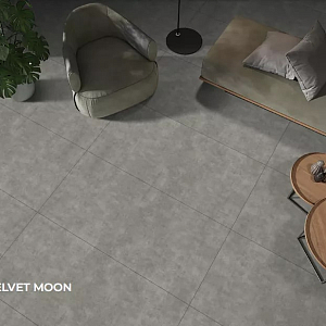 Gress Velvet Moon One Touch