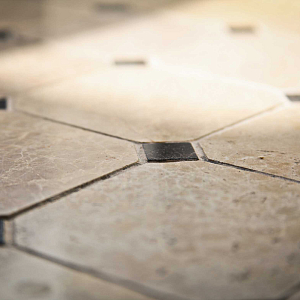 Octagon Natural