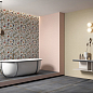 PF60009656 Gioia Brit Ret 60x120 Gardenia Orchidea (Versace)