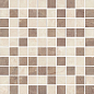 MM6267B Мармион бежевый мозаичный 25*40 декор Kerama Marazzi