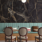 Travertino Sand Matt 120х280 Maimoon Ceramica