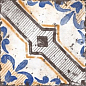 Materia Decoro Vietri Mix 5x5 Novabell