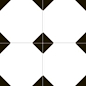 Cambridge Pre-cut Satin 45х45 NiceKer