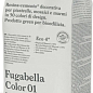 Fugabella Color затирка для швов 05 3кг Kerakoll