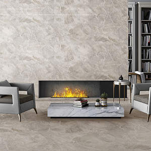 Coralstone Gris Gresant