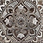Декор CENTRO MYSTIKOS 20*20 Mainzu
