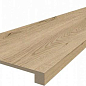 620070002507 Honey Scalino Frontale 120х33 ColiseumGres