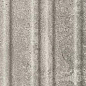 Carrizo Grey Elewacja Struktura Stripes Mix Mat 40x6,6 Paradyz