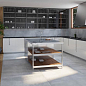 GRS06-23 Matera Oxide-dzi бетон оксид 1200х600х10 Gresse