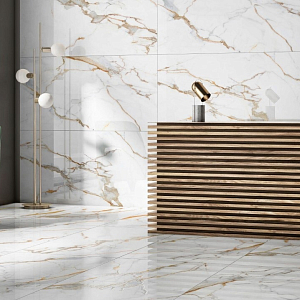 Calacatta Gold Dali Ceramico