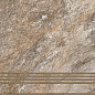 ST216VG Ступень Thor Бежевый 30x60 Global Tile