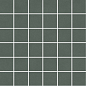 DD6421/MM Про Чементо мозаичный зеленый матовый 30x30 Kerama Marazzi