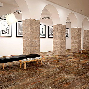 Cast Iron Apavisa Porcelanico