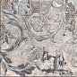 Декор SINGAPUR GREY 20*20 Mainzu