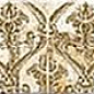 Sfumato Beige Vistas бордюр 50,5*6,2 Azori