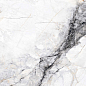 Cleo White Matt Granula 60x120 Realistik
