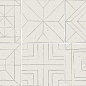 Square Sketch Decor 18.5x18.5 WOW