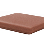 Natura 018 Red ступень флорентийская угловая R11 330x330x18 Canada Gres