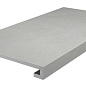 DD641620R/GCF Про Чементо серый матовый 33x60 Kerama Marazzi