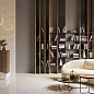 Cristal Cube Ceramica