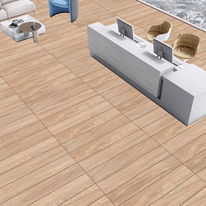Oak Wood Realistik