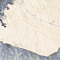 Stone Blue High Gloss 60x120 Art Ceramic