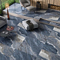 Golassia Blue 120x60 (2 сорт) Velsaa