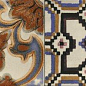 PT02260 Decor Treviso 10х20 Mainzu