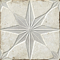 40468 Fs Starlight White LT 22,3x22,3x0,9 Peronda